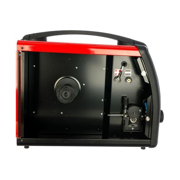 Сварочный полуавтомат Telwin ELECTROMIG 220 SYNERGIC, 400V, фото , изображение 4 | SNABZHENIE.com.ua Сварочный полуавтомат Telwin ELECTROMIG 220 SYNERGIC, 400V, фото , изображение 4 | SNABZHENIE.com.ua