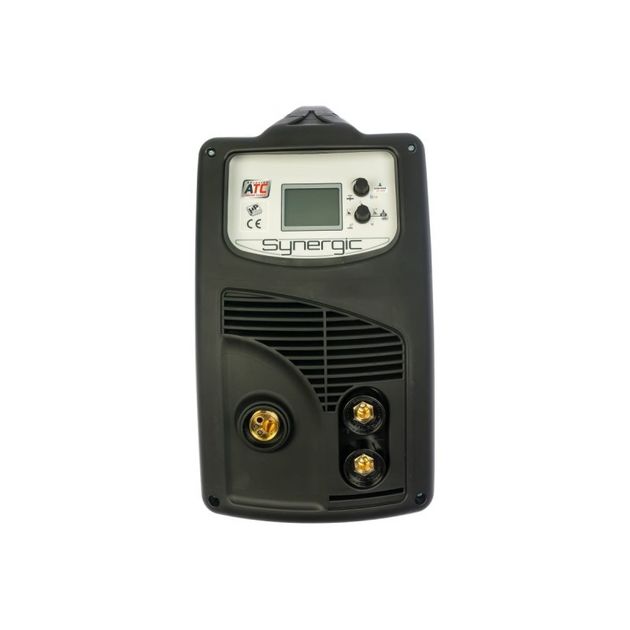 Сварочный полуавтомат Telwin ELECTROMIG 220 SYNERGIC, 400V, фото , изображение 5 | SNABZHENIE.com.ua Сварочный полуавтомат Telwin ELECTROMIG 220 SYNERGIC, 400V, фото , изображение 5 | SNABZHENIE.com.ua