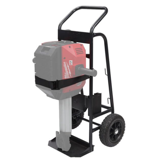 Тележка для отбойного молотка DHT MXF MILWAUKEE 4933464879, фото  | SNABZHENIE.com.ua