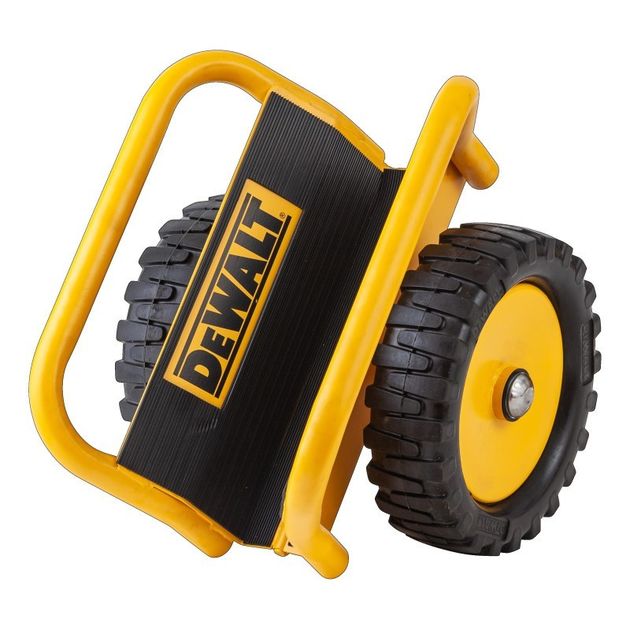 Тележка DEWALT DXWT-200 для груза 500 кг, фото  | SNABZHENIE.com.ua