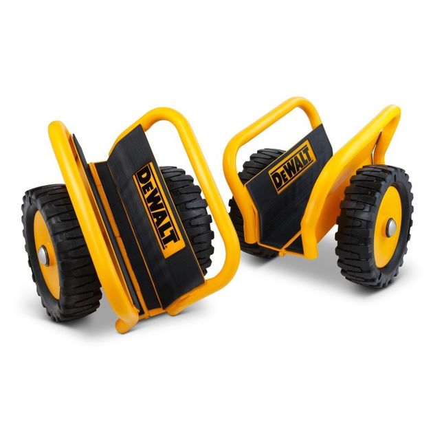 Тележка DEWALT DXWT-200 для груза 500 кг, фото , изображение 7 | SNABZHENIE.com.ua Тележка DEWALT DXWT-200 для груза 500 кг, фото , изображение 7 | SNABZHENIE.com.ua