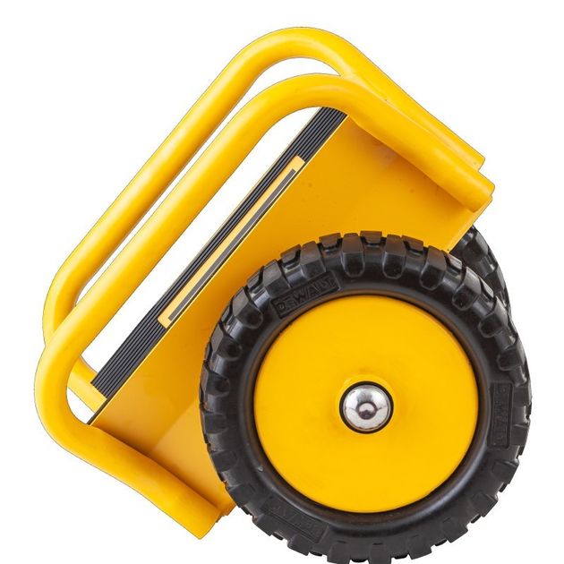 Тележка DEWALT DXWT-200 для груза 500 кг, фото , изображение 8 | SNABZHENIE.com.ua Тележка DEWALT DXWT-200 для груза 500 кг, фото , изображение 8 | SNABZHENIE.com.ua