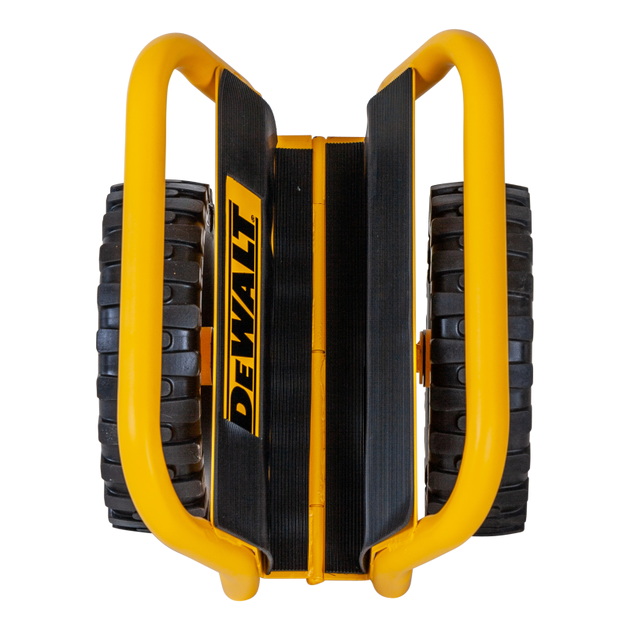 Тележка DEWALT DXWT-200 для груза 500 кг, фото , изображение 2 | SNABZHENIE.com.ua Тележка DEWALT DXWT-200 для груза 500 кг, фото , изображение 2 | SNABZHENIE.com.ua