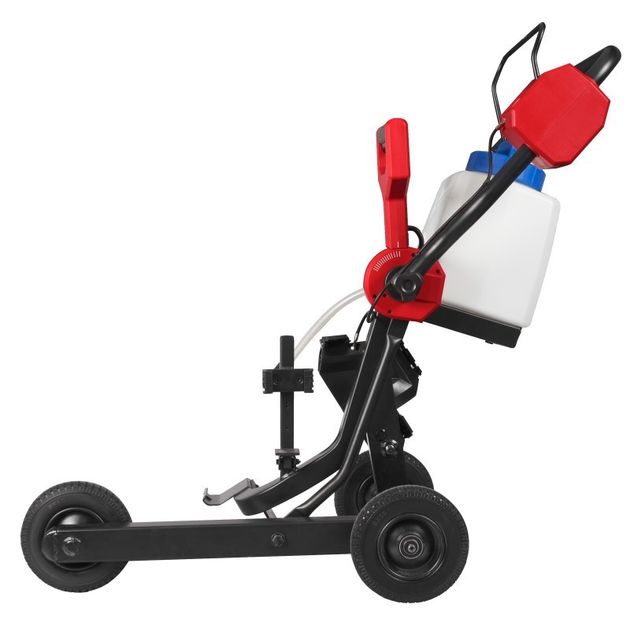 Тележка для отрезной машины MILWAUKEE MXF COSC 4933464883, фото  | SNABZHENIE.com.ua