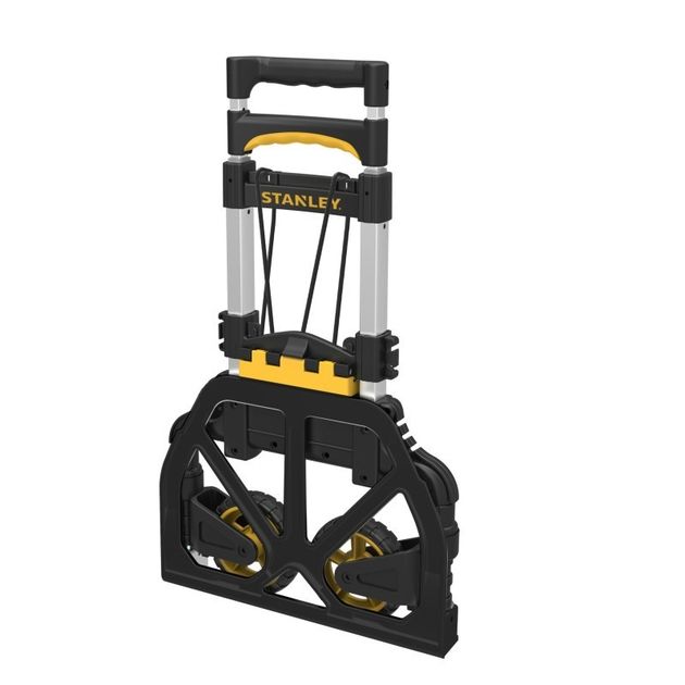 Складная тележка Stanley FT501, фото , изображение 3 | SNABZHENIE.com.ua Складная тележка Stanley FT501, фото , изображение 3 | SNABZHENIE.com.ua