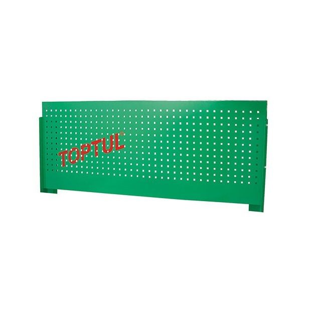 Панель для верстака TOPTUL (20 гачків) TAAH1606, фото , зображення 2 | SNABZHENIE.com.ua Панель для верстака TOPTUL (20 гачків) TAAH1606, фото , зображення 2 | SNABZHENIE.com.ua