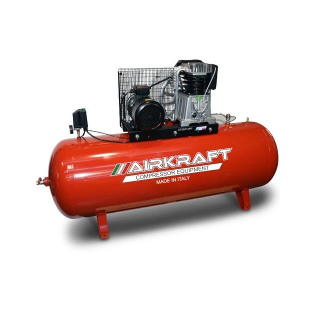 Компрессор AIRKRAFT AK500-988-380, фото  | SNABZHENIE.com.ua