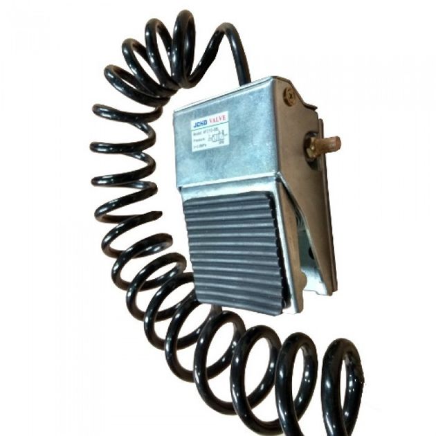 Пневмогидравлический дископравный стенд AIRKRAFT 11-26 SDP-220, фото , изображение 6 | SNABZHENIE.com.ua