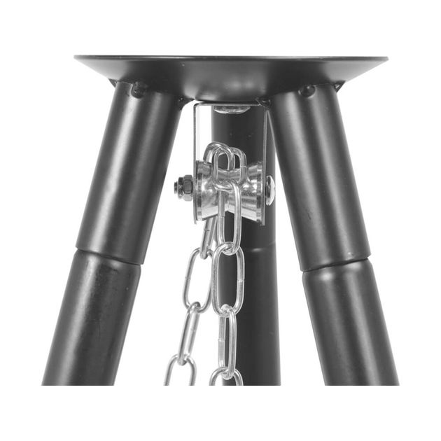 Подвесной гриль LUND на 3 ножках, фото , изображение 6 | SNABZHENIE.com.ua