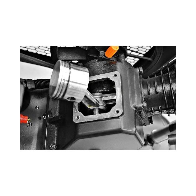 Компрессор Stark 30100-SAVB Profi 1ф 300030100, фото , изображение 9 | SNABZHENIE.com.ua Компрессор Stark 30100-SAVB Profi 1ф 300030100, фото , изображение 9 | SNABZHENIE.com.ua