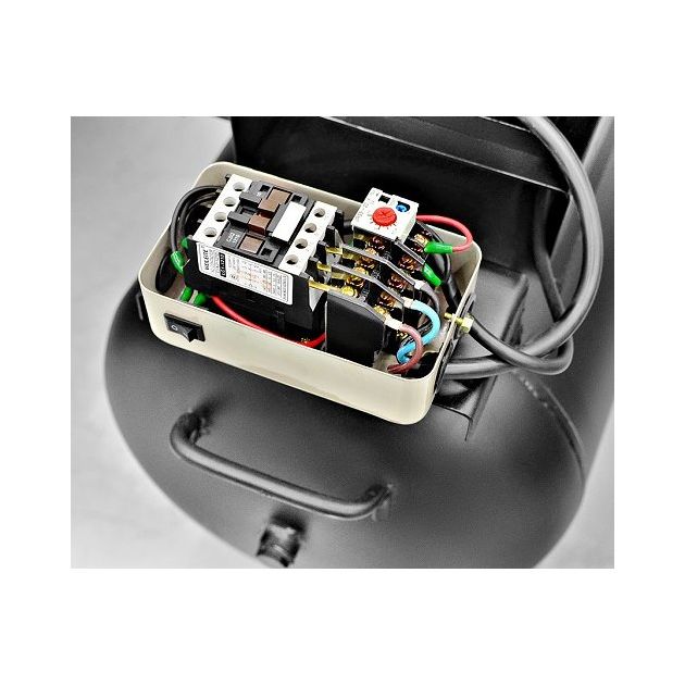 Компрессор Stark 55110-SAVB Profi 3ф 300055110, фото , изображение 10 | SNABZHENIE.com.ua Компрессор Stark 55110-SAVB Profi 3ф 300055110, фото , изображение 10 | SNABZHENIE.com.ua