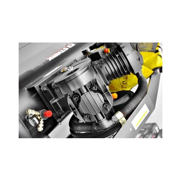 Компрессор Stark 55110-SAVB Profi 3ф 300055110, фото , изображение 2 | SNABZHENIE.com.ua Компрессор Stark 55110-SAVB Profi 3ф 300055110, фото , изображение 2 | SNABZHENIE.com.ua