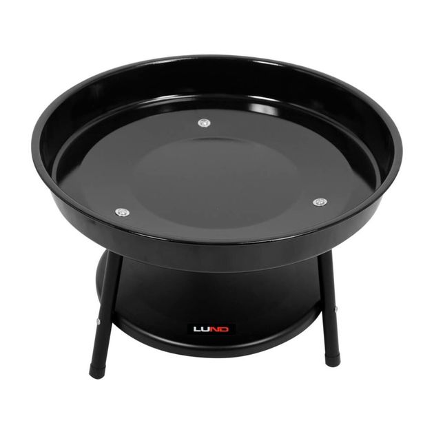 Подвесной гриль LUND на 3 ножках, фото , изображение 5 | SNABZHENIE.com.ua