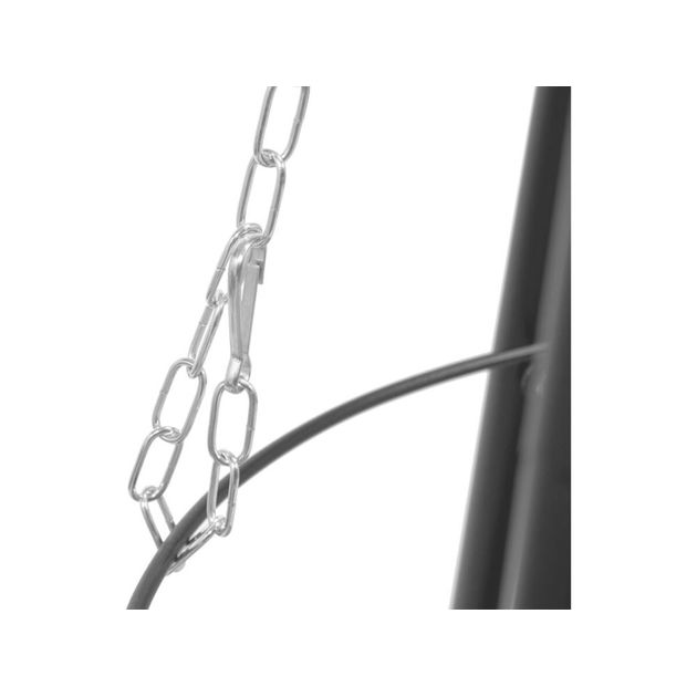 Подвесной гриль LUND на 3 ножках, фото , изображение 7 | SNABZHENIE.com.ua