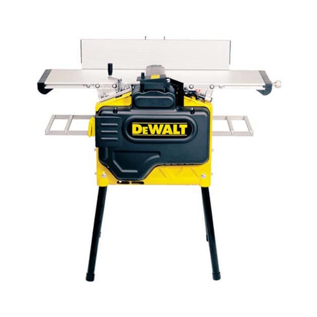 Сетевой рейсмусно-фуговальный станок DeWALT D27300 1500 Вт, фото  | SNABZHENIE.com.ua
