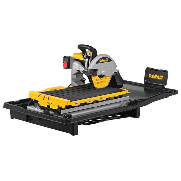 Плиткорез настольный DeWALT D36000 600 Вт, 1200 мм, фото  | SNABZHENIE.com.ua
