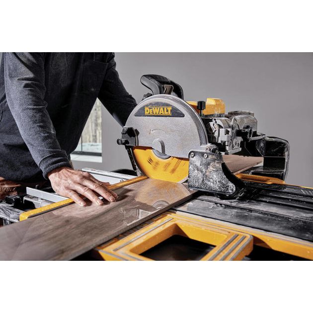 Плиткорез настольный DeWALT D36000 600 Вт, 1200 мм, фото , изображение 5 | SNABZHENIE.com.ua Плиткорез настольный DeWALT D36000 600 Вт, 1200 мм, фото , изображение 5 | SNABZHENIE.com.ua