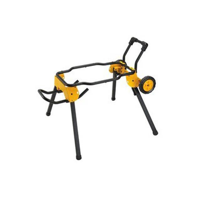 Складной стол DeWALT DWE74911 с колесами, фото  | SNABZHENIE.com.ua