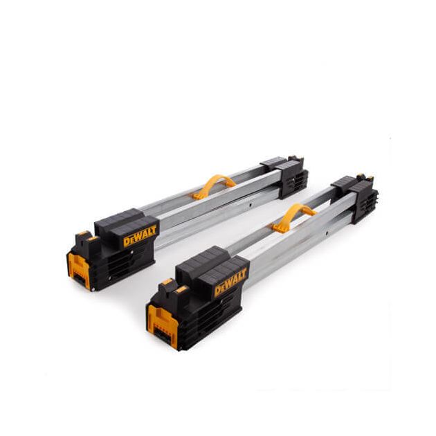 Складные козлы DeWALT DWST1-75676, фото , изображение 7 | SNABZHENIE.com.ua Складные козлы DeWALT DWST1-75676, фото , изображение 7 | SNABZHENIE.com.ua