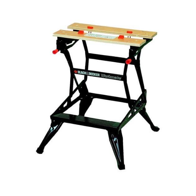 Верстак BLACK+DECKER WM536, фото  | SNABZHENIE.com.ua