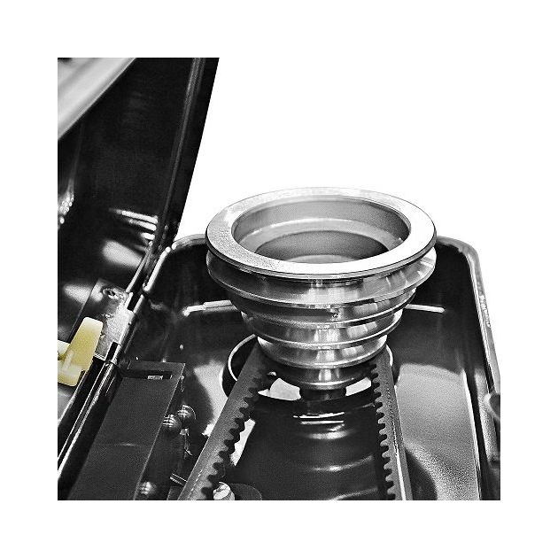 Сверлильний станок Stark DP-13-590, фото , зображення 5 | SNABZHENIE.com.ua