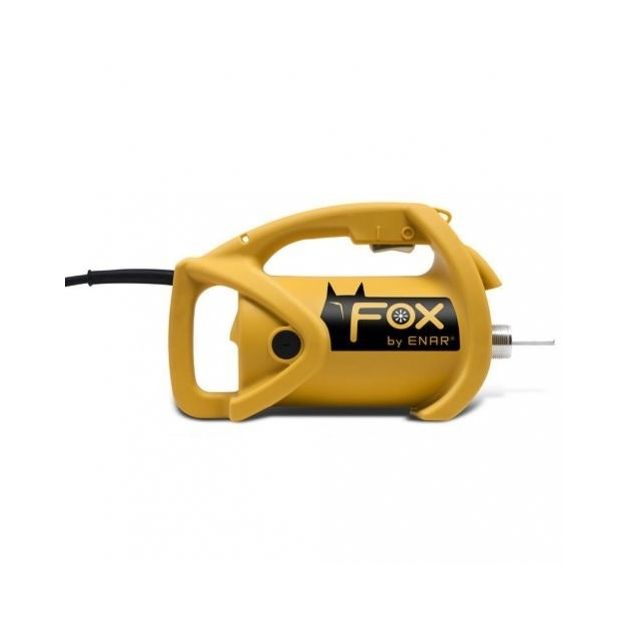 Вибратор глубинный Enar FOX TAX 297800, фото  | SNABZHENIE.com.ua