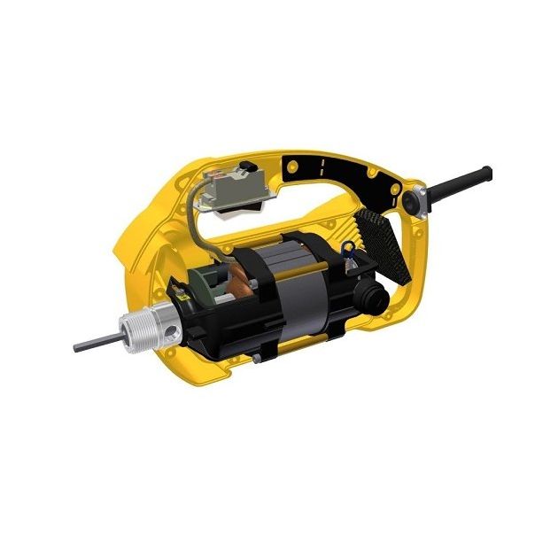 Вибратор глубинный Enar FOX TAX 297800, фото , изображение 2 | SNABZHENIE.com.ua