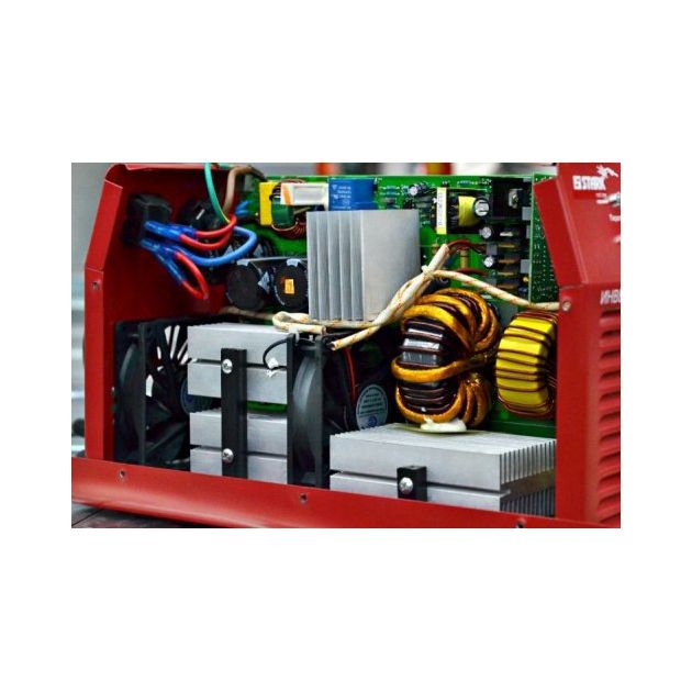 Сварочный инвертор Stark ISP-2500 Hobby NEW 250A 230В, фото , изображение 2 | SNABZHENIE.com.ua Сварочный инвертор Stark ISP-2500 Hobby NEW 250A 230В, фото , изображение 2 | SNABZHENIE.com.ua