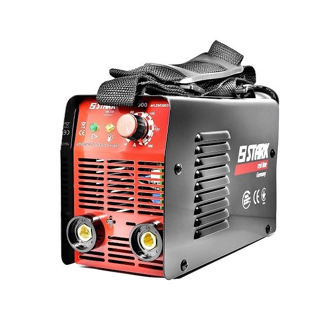 Сварочный инвертор Stark ISP-2000, фото  | SNABZHENIE.com.ua