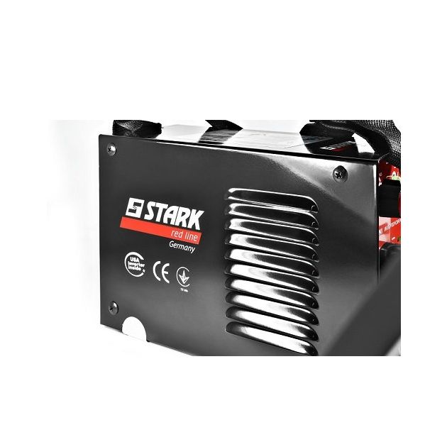 Сварочный инвертор Stark ISP-2000 Mini 200A, фото , изображение 7 | SNABZHENIE.com.ua Сварочный инвертор Stark ISP-2000 Mini 200A, фото , изображение 7 | SNABZHENIE.com.ua