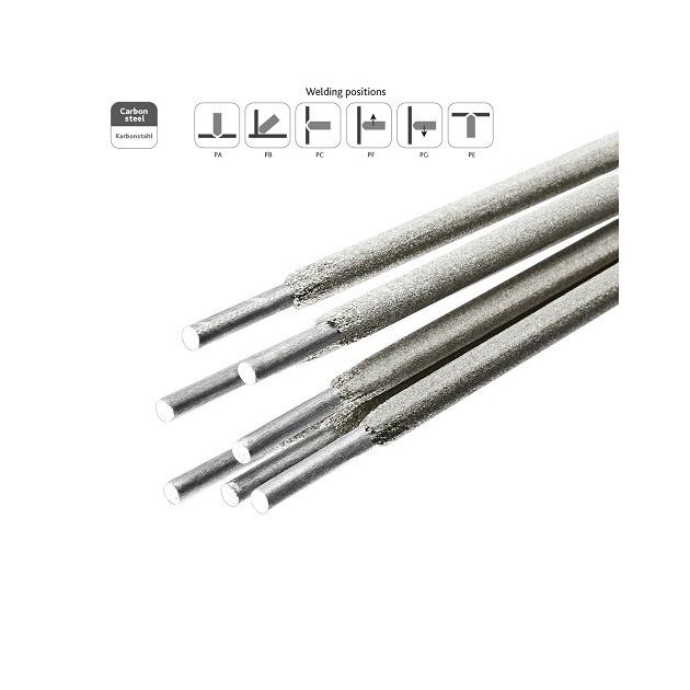 Электроды Stark AHO-36, 3 мм, 2,5 кг, фото , изображение 6 | SNABZHENIE.com.ua Электроды Stark AHO-36, 3 мм, 2,5 кг, фото , изображение 6 | SNABZHENIE.com.ua