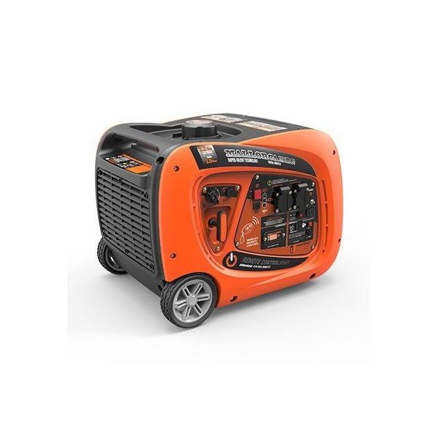 Инверторный генератор GENERGY MALLORCA RC 3,2 кВт, фото , изображение 3 | SNABZHENIE.com.ua Инверторный генератор GENERGY MALLORCA RC 3,2 кВт, фото , изображение 3 | SNABZHENIE.com.ua