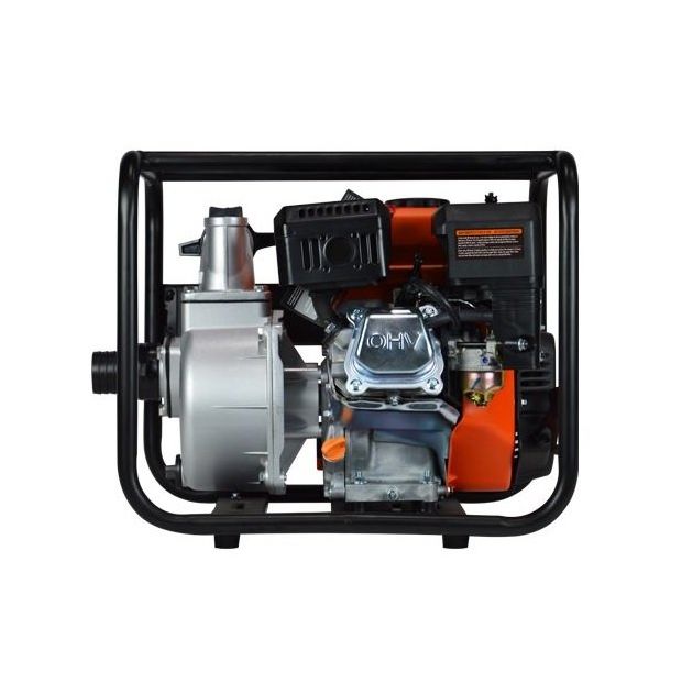 Мотопомпа бензинова GENERGY TURIA для чистої води, фото , зображення 10 | SNABZHENIE.com.ua Мотопомпа бензинова GENERGY TURIA для чистої води, фото , зображення 10 | SNABZHENIE.com.ua