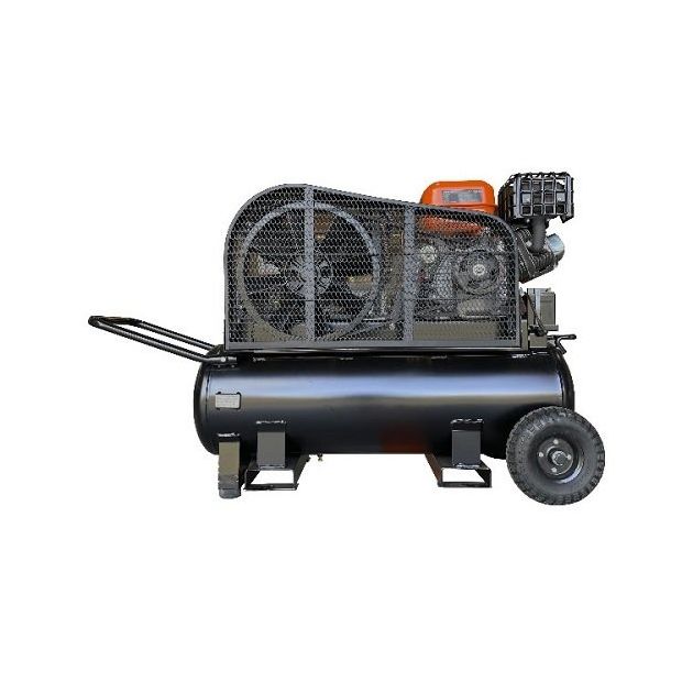 Бензиновый компрессор Genergy Mistral 110 л, фото , изображение 10 | SNABZHENIE.com.ua Бензиновый компрессор Genergy Mistral 110 л, фото , изображение 10 | SNABZHENIE.com.ua