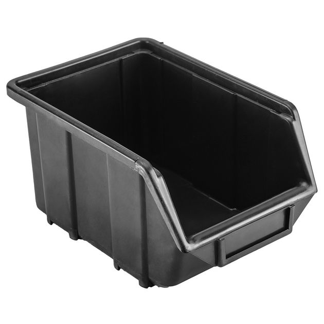 Контейнер 25x16x13 см с крышкой 79R183, фото  | SNABZHENIE.com.ua