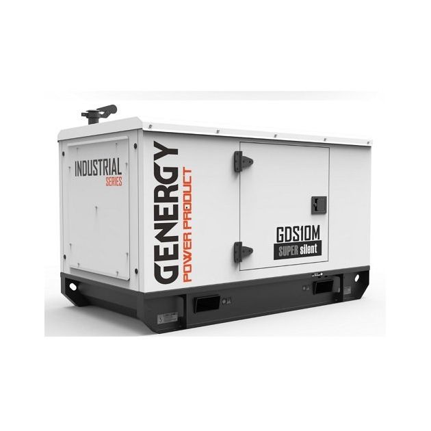 Дизельний генератор GENERGY GDS10M 8 кВт, фото , зображення 9 | SNABZHENIE.com.ua Дизельний генератор GENERGY GDS10M 8 кВт, фото , зображення 9 | SNABZHENIE.com.ua