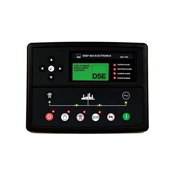 Генератор дизельный GENERGY GDS50T 37 кВт, фото , изображение 10 | SNABZHENIE.com.ua Генератор дизельный GENERGY GDS50T 37 кВт, фото , изображение 10 | SNABZHENIE.com.ua