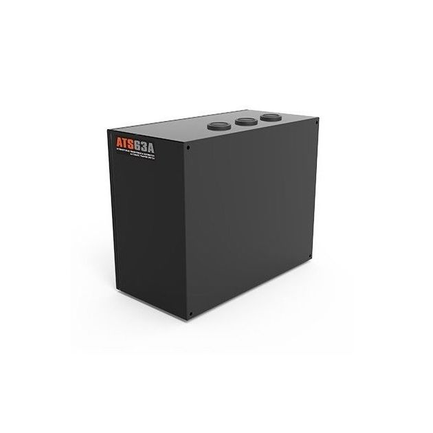 Блок автоматического ввода резерва GENERGY GDS90T 240212090.ATS, фото , изображение 3 | SNABZHENIE.com.ua Блок автоматического ввода резерва GENERGY GDS90T 240212090.ATS, фото , изображение 3 | SNABZHENIE.com.ua