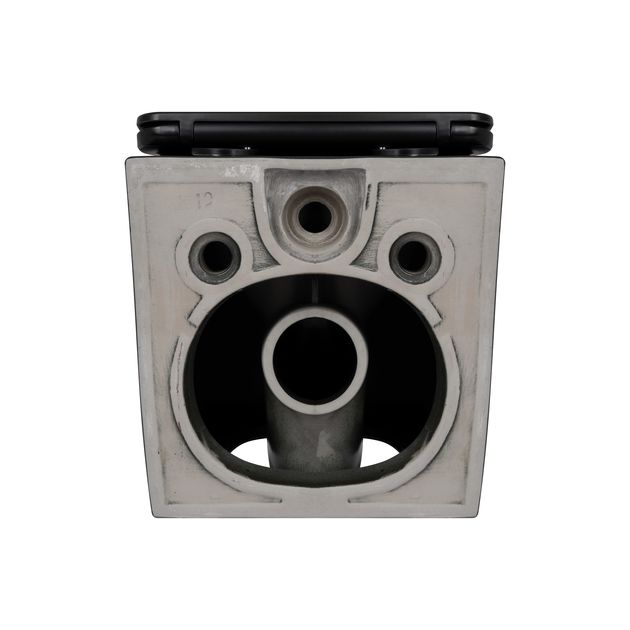 Унітаз підвісний Qtap Tern New Ultra Quiet з сидінням Soft-Close MATT BLACK QT17332303ASMB, фото , зображення 4 | SNABZHENIE.com.ua Унітаз підвісний Qtap Tern New Ultra Quiet з сидінням Soft-Close MATT BLACK QT17332303ASMB, фото , зображення 4 | SNABZHENIE.com.ua