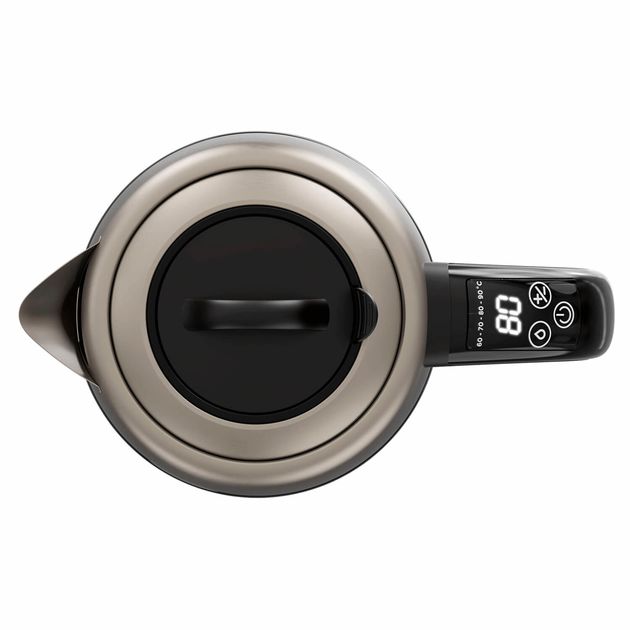 Электрочайник BLACK+DECKER BXKE2205E, фото , изображение 8 | SNABZHENIE.com.ua Электрочайник BLACK+DECKER BXKE2205E, фото , изображение 8 | SNABZHENIE.com.ua