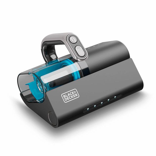 Пылесос сетевой BLACK+DECKER BXMC400E, фото  | SNABZHENIE.com.ua