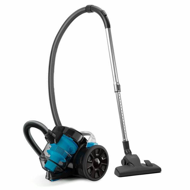 Пылесос сетевой BLACK+DECKER BXVML701E, фото  | SNABZHENIE.com.ua