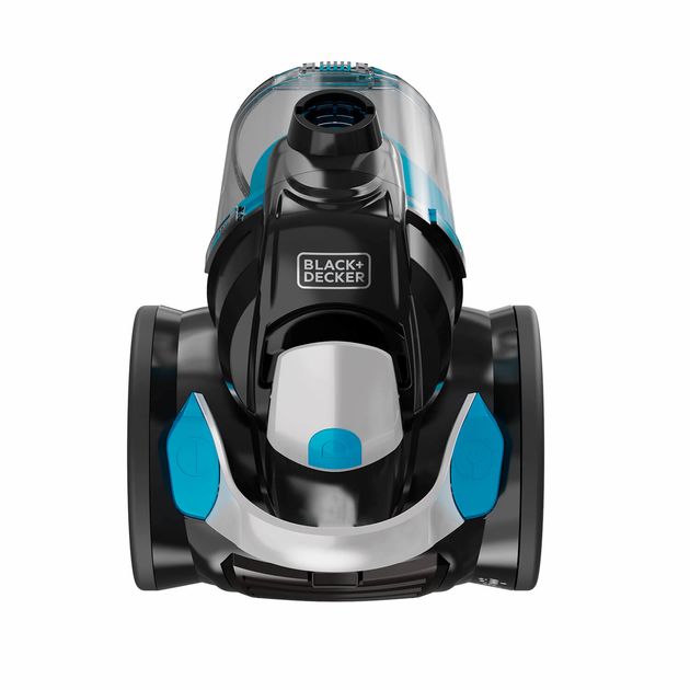 Пылесос сетевой BLACK+DECKER BXVML701E, фото , изображение 2 | SNABZHENIE.com.ua Пылесос сетевой BLACK+DECKER BXVML701E, фото , изображение 2 | SNABZHENIE.com.ua