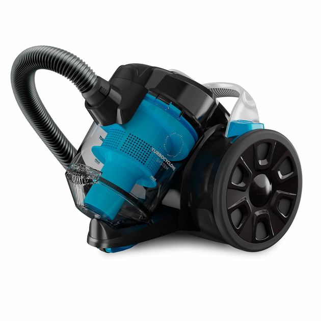 Пылесос сетевой BLACK+DECKER BXVML701E, фото , изображение 4 | SNABZHENIE.com.ua Пылесос сетевой BLACK+DECKER BXVML701E, фото , изображение 4 | SNABZHENIE.com.ua