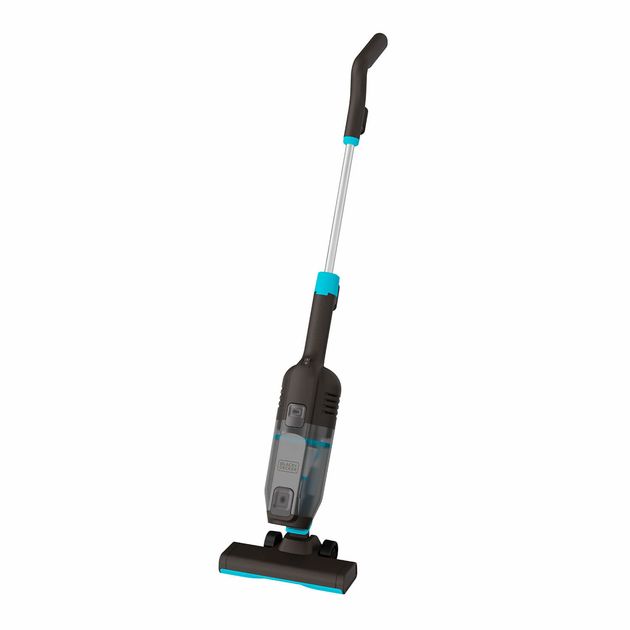 Пылесос сетевой BLACK+DECKER BXVMS601E, фото  | SNABZHENIE.com.ua