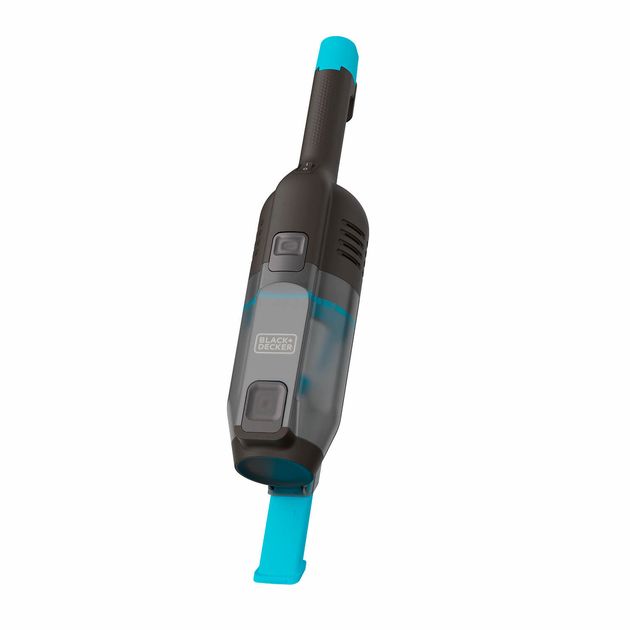 Пылесос сетевой BLACK+DECKER BXVMS601E, фото , изображение 2 | SNABZHENIE.com.ua Пылесос сетевой BLACK+DECKER BXVMS601E, фото , изображение 2 | SNABZHENIE.com.ua