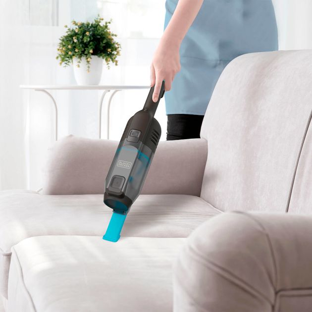 Пылесос сетевой BLACK+DECKER BXVMS601E, фото , изображение 7 | SNABZHENIE.com.ua Пылесос сетевой BLACK+DECKER BXVMS601E, фото , изображение 7 | SNABZHENIE.com.ua
