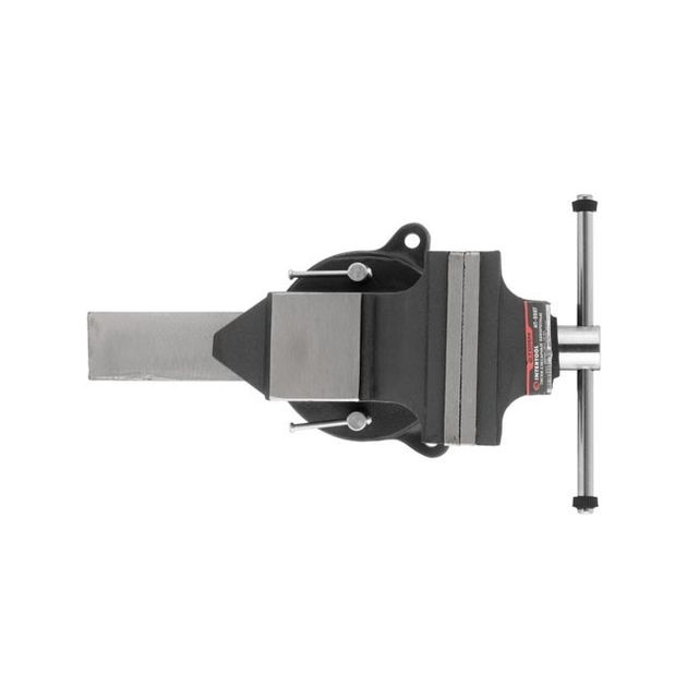 Поворотные слесарные тиски 150 мм STORM INTERTOOL HT-0087, фото , изображение 6 | SNABZHENIE.com.ua Поворотные слесарные тиски 150 мм STORM INTERTOOL HT-0087, фото , изображение 6 | SNABZHENIE.com.ua