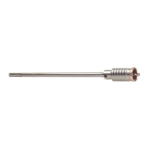 Коронка по бетону SDS-MAX MILWAUKEE, Ø50x550мм, литва, фото  | SNABZHENIE.com.ua