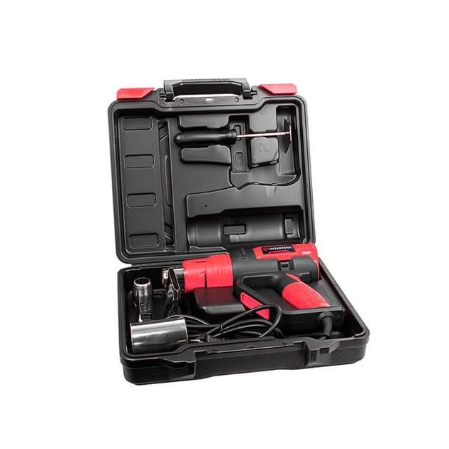 Фен технический INTERTOOL WT-1030, фото , изображение 5 | SNABZHENIE.com.ua Фен технический INTERTOOL WT-1030, фото , изображение 5 | SNABZHENIE.com.ua